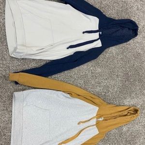 american eagle hoodies
